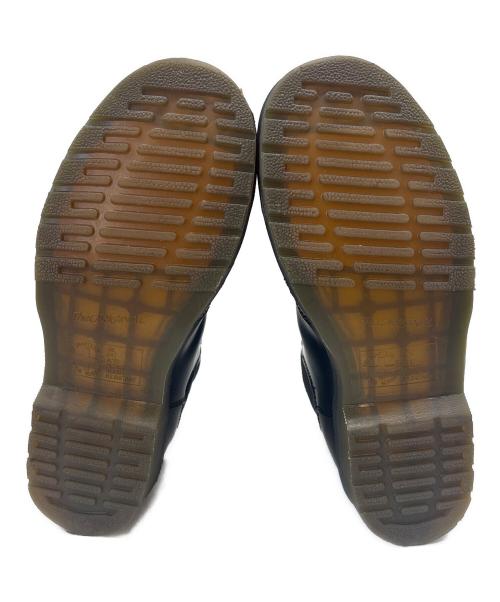 Dr.Martens（ドクターマーチン）Dr.Martens (ドクターマーチン) Dr.Martens ブーツ ブラック サイズ:UK6の古着・服飾アイテム