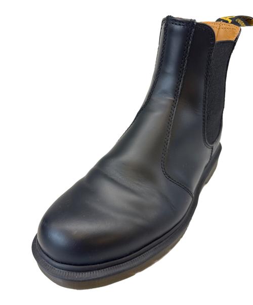 Dr.Martens（ドクターマーチン）Dr.Martens (ドクターマーチン) Dr.Martens ブーツ ブラック サイズ:UK6の古着・服飾アイテム