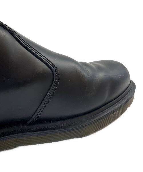 Dr.Martens（ドクターマーチン）Dr.Martens (ドクターマーチン) Dr.Martens ブーツ ブラック サイズ:UK6の古着・服飾アイテム