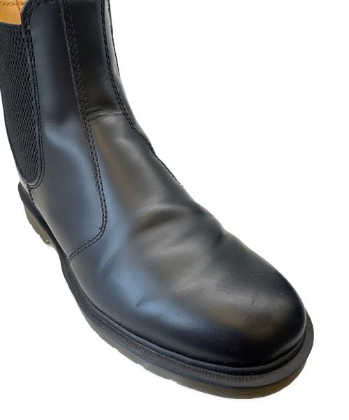 Dr.Martens（ドクターマーチン）Dr.Martens (ドクターマーチン) Dr.Martens ブーツ ブラック サイズ:UK6の古着・服飾アイテム