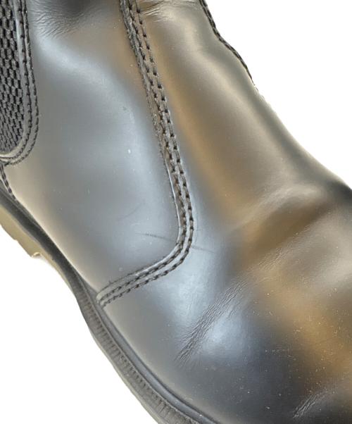 Dr.Martens（ドクターマーチン）Dr.Martens (ドクターマーチン) Dr.Martens ブーツ ブラック サイズ:UK6の古着・服飾アイテム