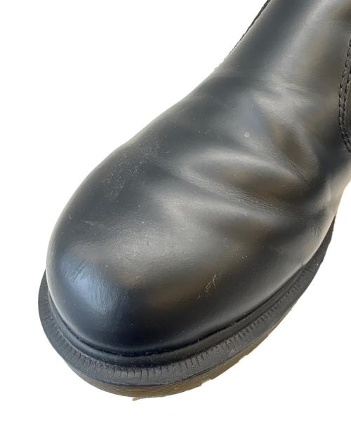 Dr.Martens（ドクターマーチン）Dr.Martens (ドクターマーチン) Dr.Martens ブーツ ブラック サイズ:UK6の古着・服飾アイテム