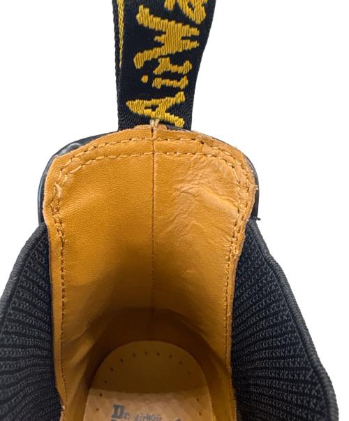 Dr.Martens（ドクターマーチン）Dr.Martens (ドクターマーチン) Dr.Martens ブーツ ブラック サイズ:UK6の古着・服飾アイテム