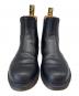 Dr.Martens (ドクターマーチン) Dr.Martens ブーツ ブラック サイズ:UK6：10000円