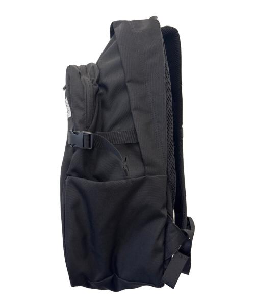 THE NORTH FACE（ザ ノース フェイス）THE NORTH FACE (ザ ノース フェイス) THE NORTH FACE　ボルダーデイパック ブラックの古着・服飾アイテム