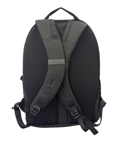 THE NORTH FACE（ザ ノース フェイス）THE NORTH FACE (ザ ノース フェイス) THE NORTH FACE　ボルダーデイパック ブラックの古着・服飾アイテム