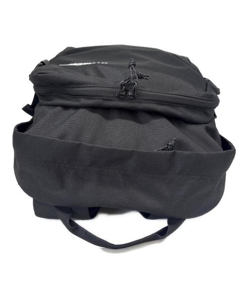 THE NORTH FACE（ザ ノース フェイス）THE NORTH FACE (ザ ノース フェイス) THE NORTH FACE　ボルダーデイパック ブラックの古着・服飾アイテム
