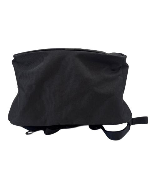 THE NORTH FACE（ザ ノース フェイス）THE NORTH FACE (ザ ノース フェイス) THE NORTH FACE　ボルダーデイパック ブラックの古着・服飾アイテム