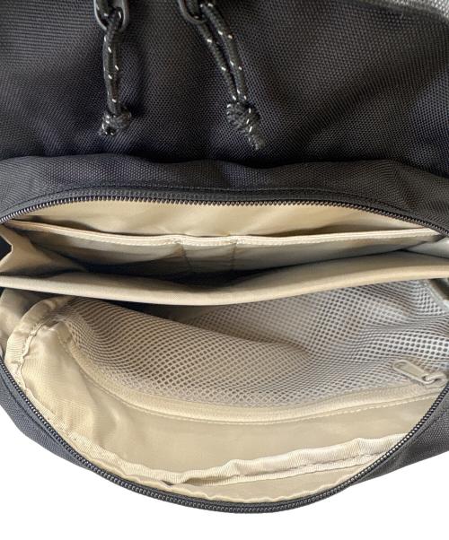 THE NORTH FACE（ザ ノース フェイス）THE NORTH FACE (ザ ノース フェイス) THE NORTH FACE　ボルダーデイパック ブラックの古着・服飾アイテム