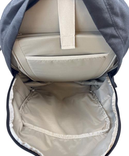 THE NORTH FACE（ザ ノース フェイス）THE NORTH FACE (ザ ノース フェイス) THE NORTH FACE　ボルダーデイパック ブラックの古着・服飾アイテム