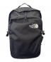 THE NORTH FACE（ザ ノース フェイス）の古着「THE NORTH FACE　ボルダーデイパック」｜ブラック