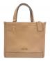COACH (コーチ) COACH　デンプシー トート 22 ベージュ：13000円