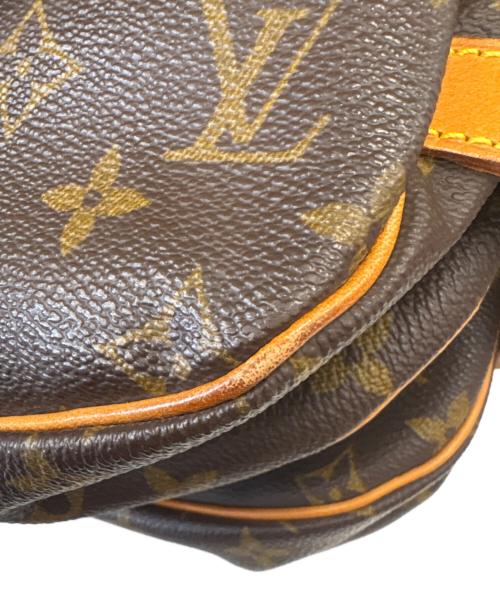 LOUIS VUITTON（ルイ ヴィトン）LOUIS VUITTON (ルイ ヴィトン) LOUIS VUITTON　モノグラム　ソミュール30　ショルダーバッグの古着・服飾アイテム