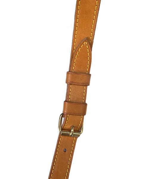 LOUIS VUITTON（ルイ ヴィトン）LOUIS VUITTON (ルイ ヴィトン) LOUIS VUITTON　モノグラム　ソミュール30　ショルダーバッグの古着・服飾アイテム