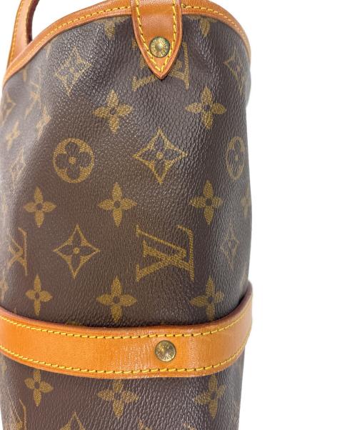 LOUIS VUITTON（ルイ ヴィトン）LOUIS VUITTON (ルイ ヴィトン) LOUIS VUITTON　モノグラム　ソミュール30　ショルダーバッグの古着・服飾アイテム