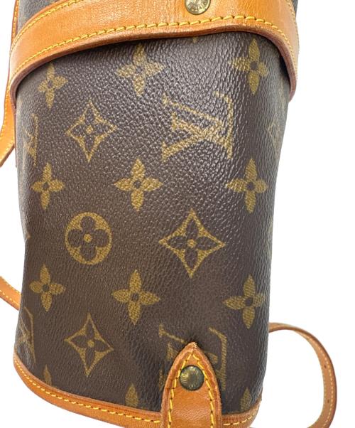 LOUIS VUITTON（ルイ ヴィトン）LOUIS VUITTON (ルイ ヴィトン) LOUIS VUITTON　モノグラム　ソミュール30　ショルダーバッグの古着・服飾アイテム