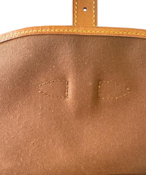 LOUIS VUITTON（ルイ ヴィトン）LOUIS VUITTON (ルイ ヴィトン) LOUIS VUITTON　モノグラム　ソミュール30　ショルダーバッグの古着・服飾アイテム