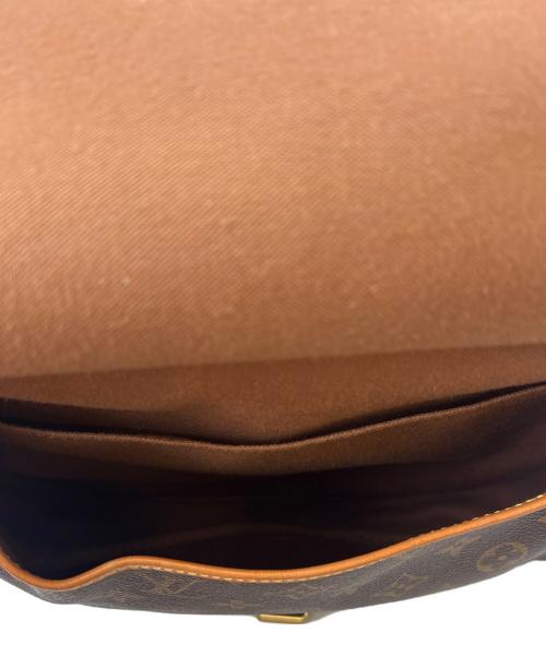 LOUIS VUITTON（ルイ ヴィトン）LOUIS VUITTON (ルイ ヴィトン) LOUIS VUITTON　モノグラム　ソミュール30　ショルダーバッグの古着・服飾アイテム