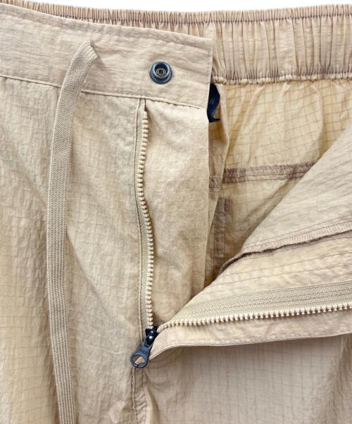 NIKE（ナイキ）NIKE (ナイキ) NIKE AIR JODAN カーゴパンツ ベージュ サイズ:Ｓの古着・服飾アイテム