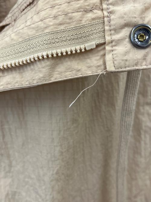 NIKE（ナイキ）NIKE (ナイキ) NIKE AIR JODAN カーゴパンツ ベージュ サイズ:Ｓの古着・服飾アイテム