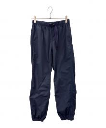 GRAMICCI（グラミチ）の古着「GRAMICCI　ナイロンパンツ」｜ネイビー
