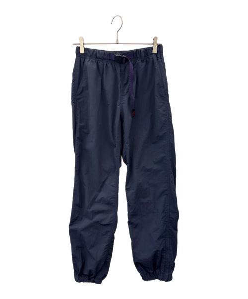 GRAMICCI（グラミチ）GRAMICCI (グラミチ) GRAMICCI　ナイロンパンツ ネイビー サイズ:Mの古着・服飾アイテム
