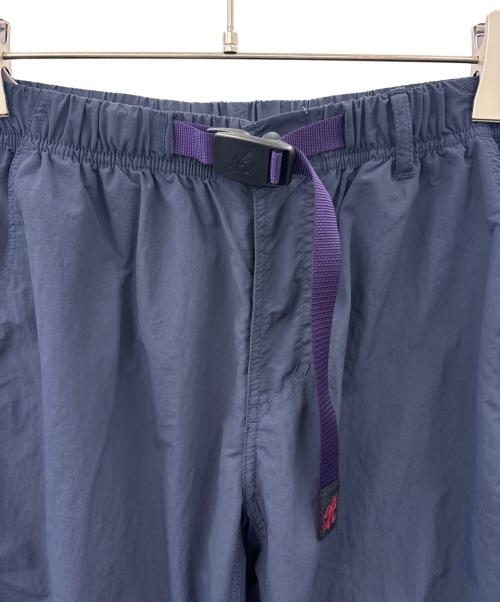 GRAMICCI（グラミチ）GRAMICCI (グラミチ) GRAMICCI　ナイロンパンツ ネイビー サイズ:Mの古着・服飾アイテム