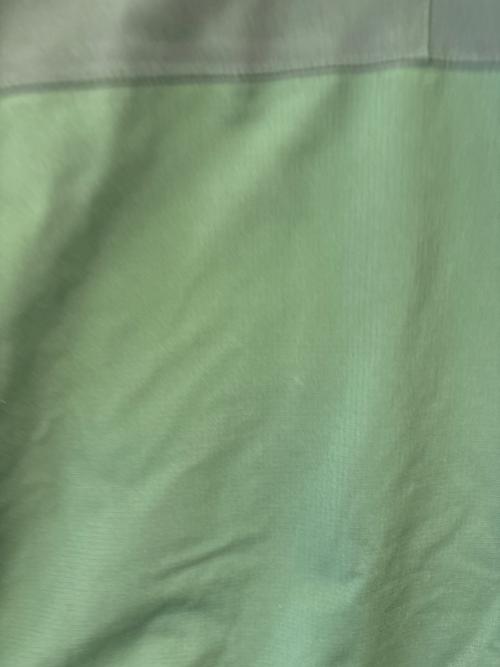 THE NORTH FACE（ザ ノース フェイス）THE NORTH FACE (ザ ノース フェイス) THE NORTH FACE　マウンテンジャケット グリーン サイズ:Sの古着・服飾アイテム