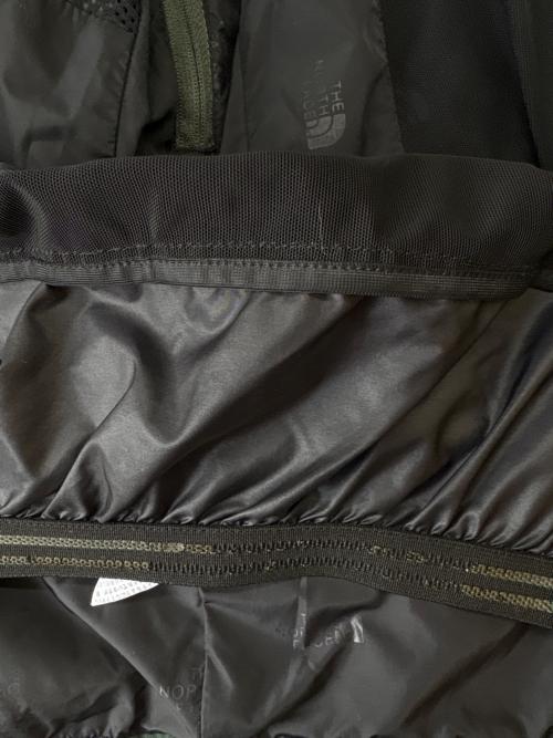 THE NORTH FACE（ザ ノース フェイス）THE NORTH FACE (ザ ノース フェイス) THE NORTH FACE　マウンテンジャケット グリーン サイズ:Sの古着・服飾アイテム