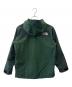 THE NORTH FACE (ザ ノース フェイス) THE NORTH FACE　マウンテンジャケット グリーン サイズ:S：12000円