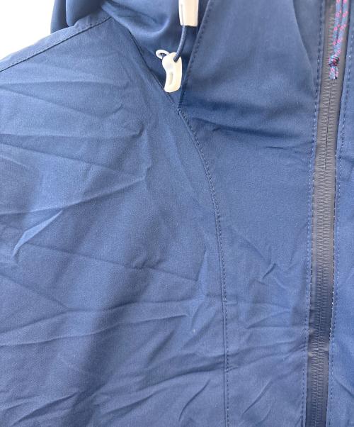 Columbia（コロンビア）Columbia (コロンビア) Columbia　ワイルドカードダウンジャケット ネイビー サイズ:Mの古着・服飾アイテム