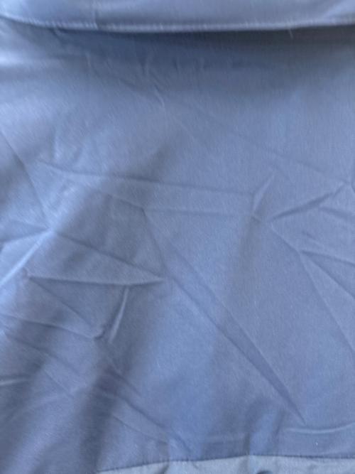 Columbia（コロンビア）Columbia (コロンビア) Columbia　ワイルドカードダウンジャケット ネイビー サイズ:Mの古着・服飾アイテム