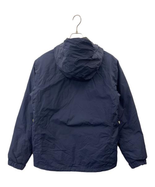 MountainEquipment（マウンテンイクィップメント）MountainEquipment (マウンテンイクィップメント) MountainEquipment　ダウンジャケット ネイビー サイズ:Mの古着・服飾アイテム