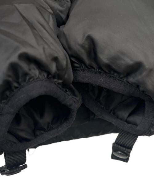 MountainEquipment（マウンテンイクィップメント）MountainEquipment (マウンテンイクィップメント) MountainEquipment　ダウンジャケット ネイビー サイズ:Mの古着・服飾アイテム