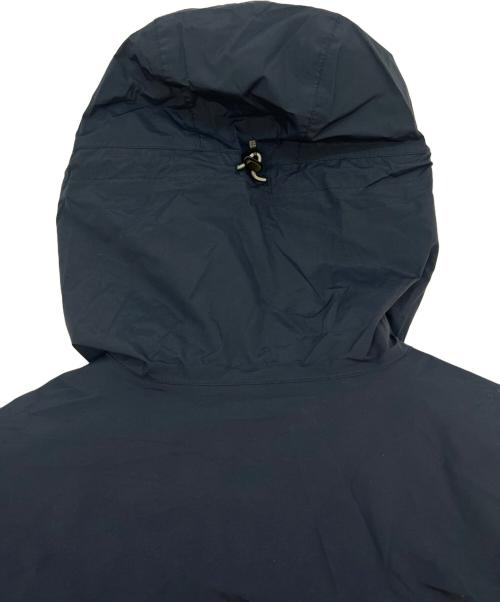 MountainEquipment（マウンテンイクィップメント）MountainEquipment (マウンテンイクィップメント) MountainEquipment　ダウンジャケット ネイビー サイズ:Mの古着・服飾アイテム