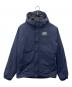 MountainEquipment（マウンテンイクィップメント）の古着「MountainEquipment　ダウンジャケット」｜ネイビー