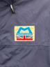 中古・古着 MountainEquipment (マウンテンイクィップメント) MountainEquipment　ダウンジャケット ネイビー サイズ:M：5000円
