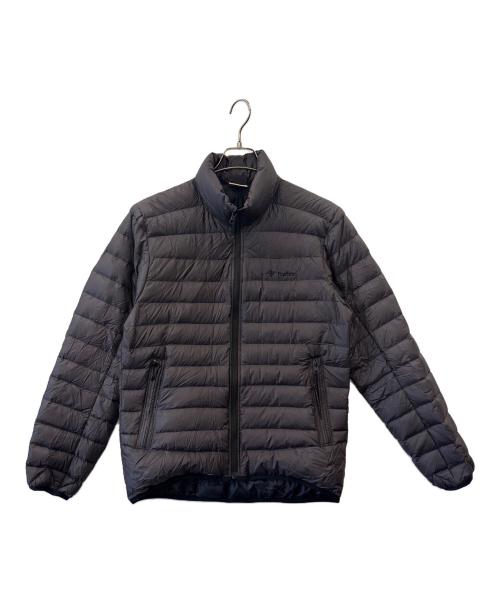 FOX FIRE（フォックスファイヤー）FOX FIRE (フォックスファイヤー) FOX FIRE  PFユニットダウンジャケット FOX FIRE ダークグレー サイズ:Sの古着・服飾アイテム
