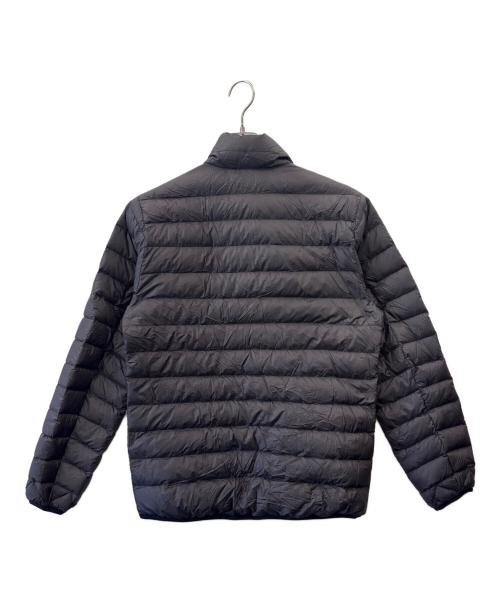 FOX FIRE（フォックスファイヤー）FOX FIRE (フォックスファイヤー) FOX FIRE  PFユニットダウンジャケット FOX FIRE ダークグレー サイズ:Sの古着・服飾アイテム