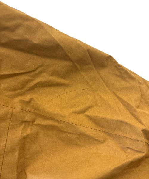 FOX FIRE（フォックスファイヤー）FOX FIRE (フォックスファイヤー) FOX FIRE 　Acromove Jacket ブラウン サイズ:Sの古着・服飾アイテム