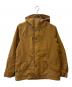 FOX FIRE（フォックスファイヤー）の古着「FOX FIRE 　Acromove Jacket」｜ブラウン