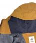 中古・古着 FOX FIRE (フォックスファイヤー) FOX FIRE 　Acromove Jacket ブラウン サイズ:S：12000円