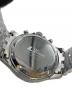 中古・古着 LAD WEATHER (ラドウェザー) LAD WEATHER	TRITIUM MASTER VI　腕時計 ネイビー：8000円