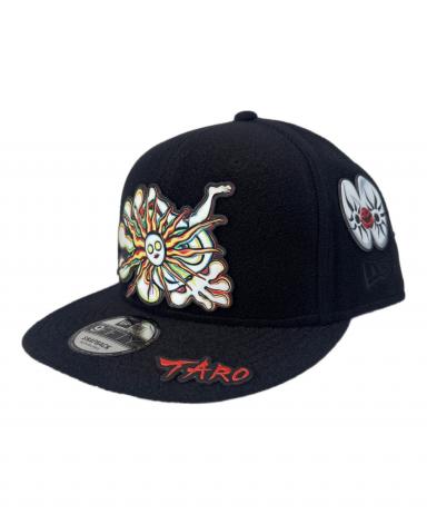 中古・古着通販】New Era (ニューエラ) 岡本太郎 (オカモトタロウ) New