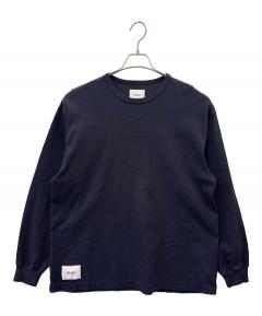 中古・古着通販】VANS (ヴァンズ) WTAPS (ダブルタップス) ポケットT