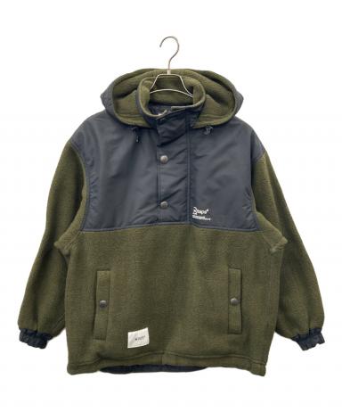 中古・古着通販】WTAPS (ダブルタップス) WTAPS EX43 COLLECTION ボア