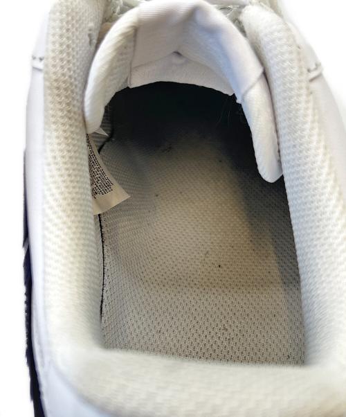 NIKE（ナイキ）NIKE (ナイキ) AIR FORCE1 LOW　NIKE　スニーカー ホワイト サイズ:26.5の古着・服飾アイテム