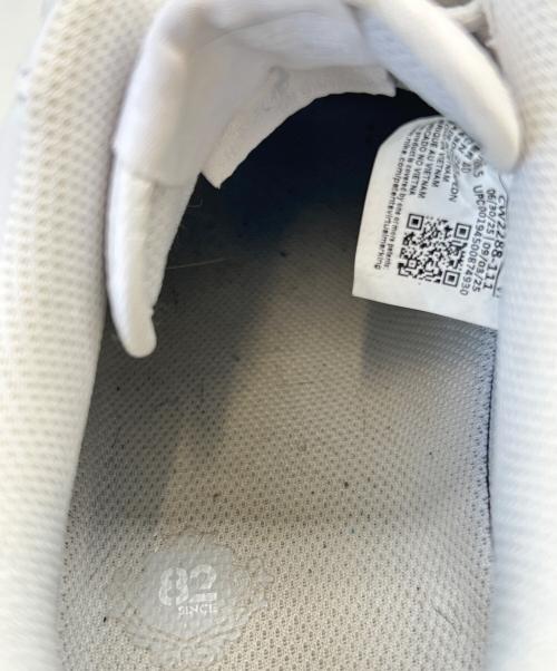 NIKE（ナイキ）NIKE (ナイキ) AIR FORCE1 LOW　NIKE　スニーカー ホワイト サイズ:26.5の古着・服飾アイテム