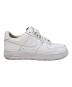 中古・古着 NIKE (ナイキ) AIR FORCE1 LOW　NIKE　スニーカー ホワイト サイズ:26.5：7000円