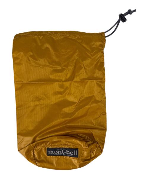 mont-bell（モンベル）mont-bell (モンベル) mont-bell　ダウンジャケット ブラウン サイズ:Ｌの古着・服飾アイテム